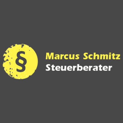 Logo von Marcus Schmitz Steuerberater