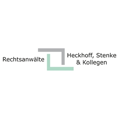 Logo von Heckhoff & Kollegen