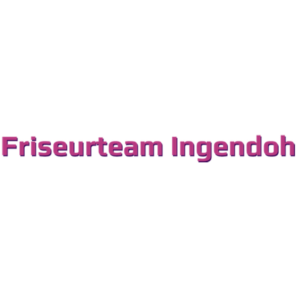 Logo von Heike Ingendoh Friseurteam