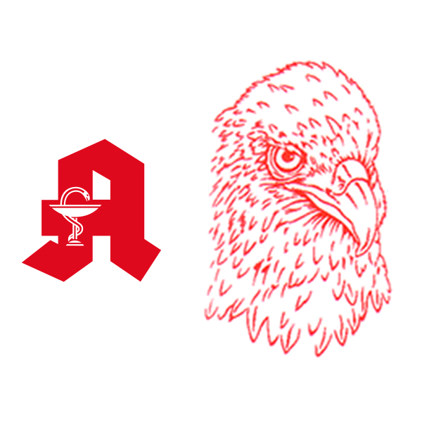Logo von Adler Apotheke Duisburg Meiderich