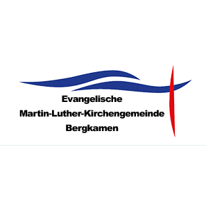 Logo von Ev. Martin-Luther-Kirche - Martin-Luther-Kirchengemeinde Bergkamen