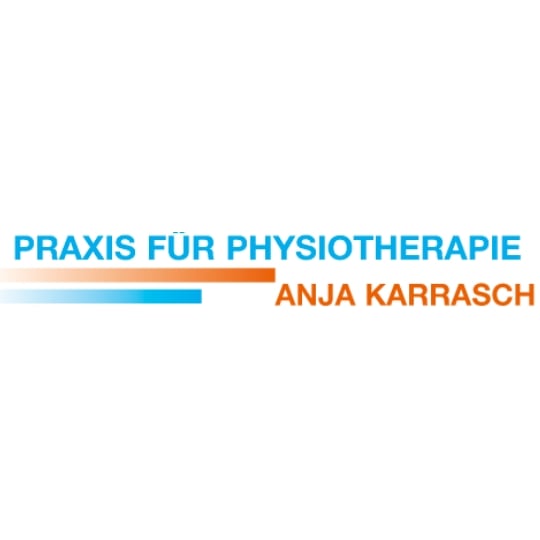 Logo von Anja Karrasch Krankengymnastik