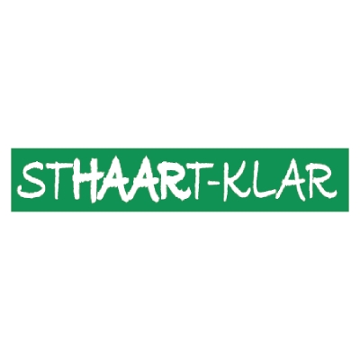 Logo von Sthaart-Klar Inh. Birgit Schütz Friseurgeschäft