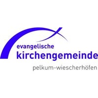 Logo von Gemeindebüro - Ev. Kirchengemeinde Pelkum-Wiescherhöfen
