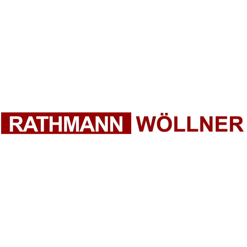 Logo von Kanzlei Rathmann & Wöllner