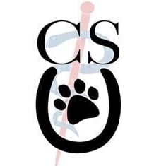 Logo von Christina Sattler Tierheilpraxis