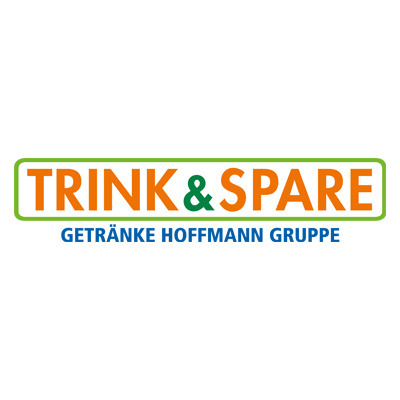 Logo von Trink & Spare | Getränke Hoffmann Gruppe