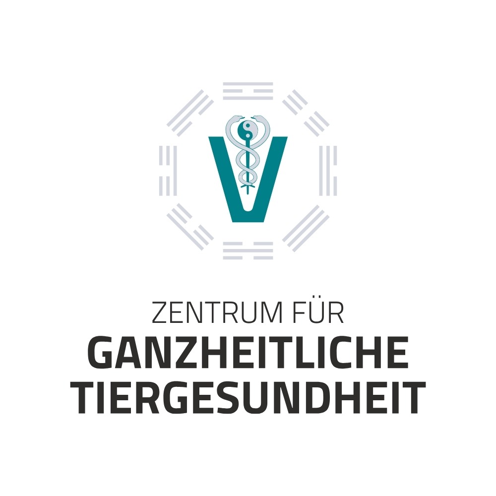 Logo von Zentrum für ganzheitliche Tiergesundheit, Tierarzt Gevelsberg