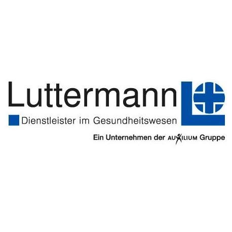 Logo von Luttermann GmbH