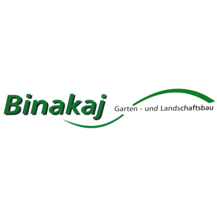Logo von Xhevat Binakaj Garten- und Landschaftsbau