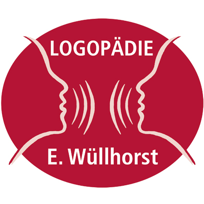 Logo von Praxis für Stimm- und Sprachtherapie Elke Wüllhorst