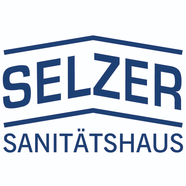 Logo von Selzer GmbH Sanitätshaus