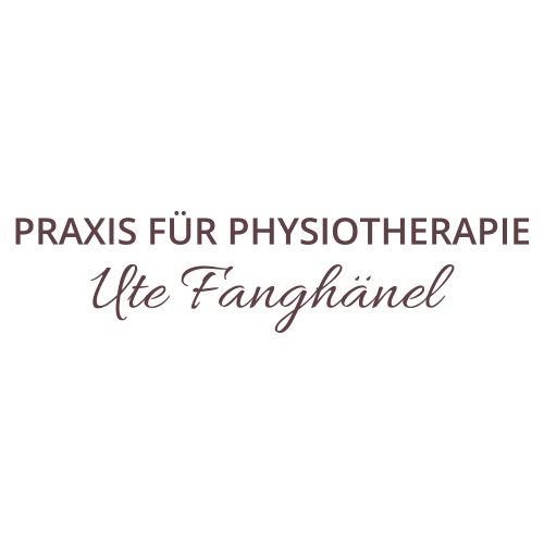 Logo von Krankengymnastik Praxis Ute Fanghänel