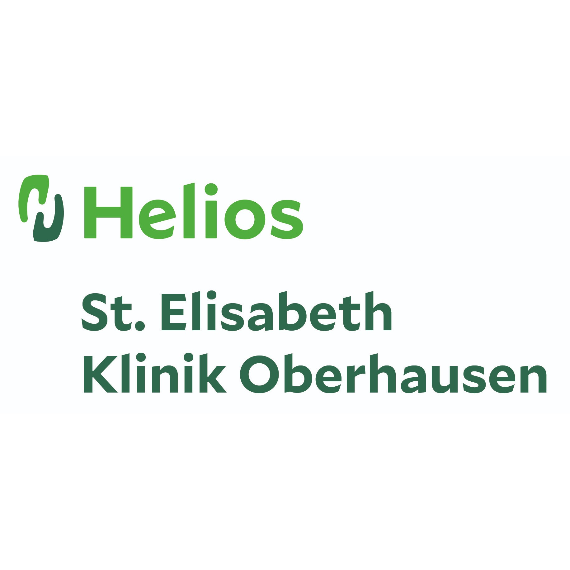 Logo von Helios St. Elisabeth Klinik Oberhausen