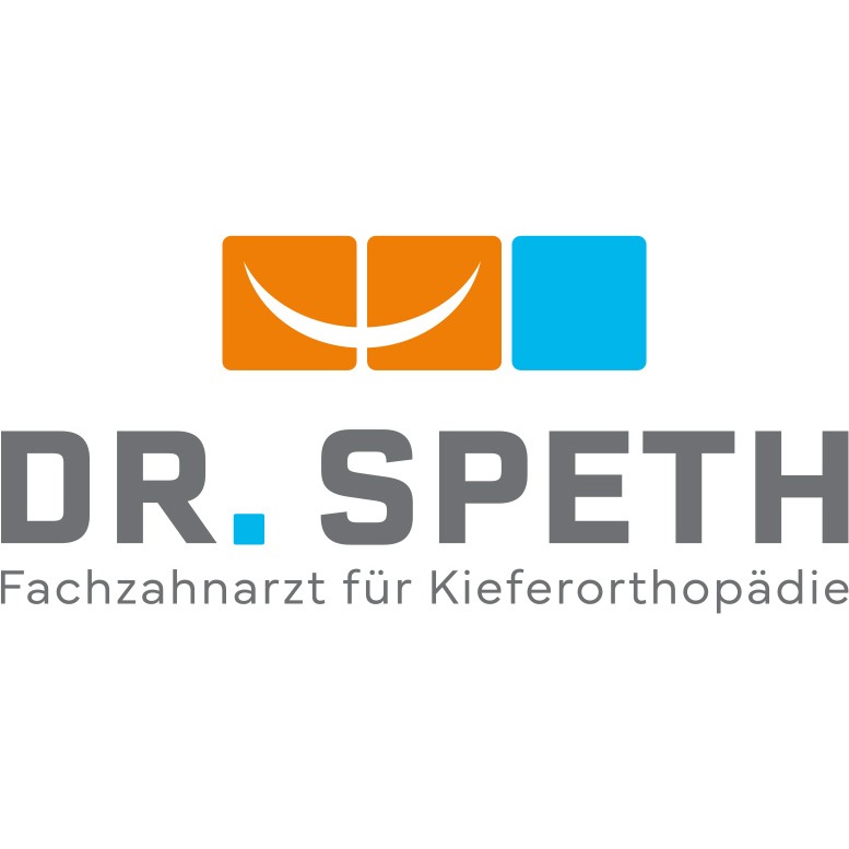 Logo von Dr. Lothar Speth | Fachzahnarzt für Kieferorthopädie Hamm