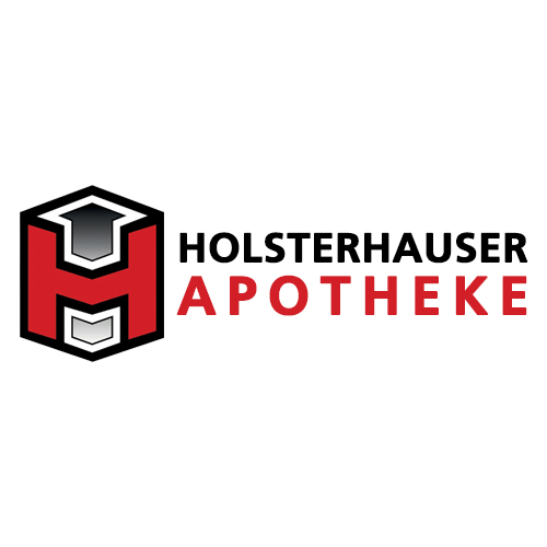 Logo von Holsterhauser Apotheke Inh. Ahmad Shipley