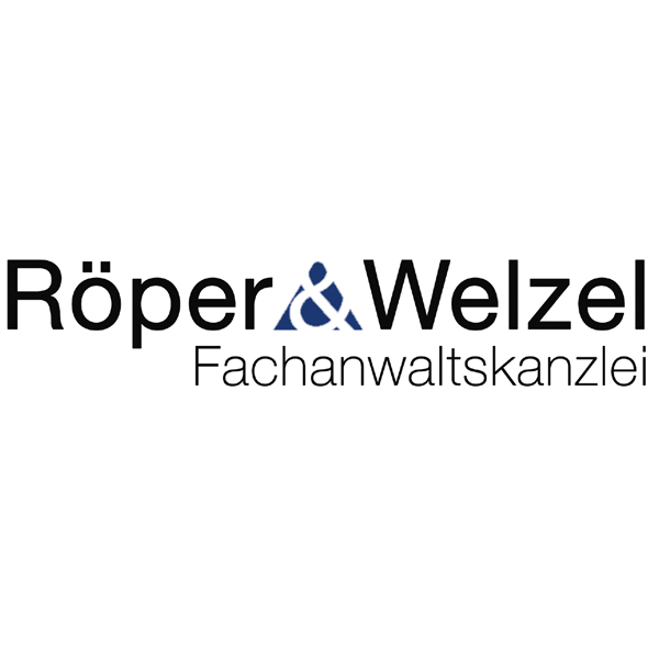 Logo von Martin Röper Rechtsanwaltskanzlei
