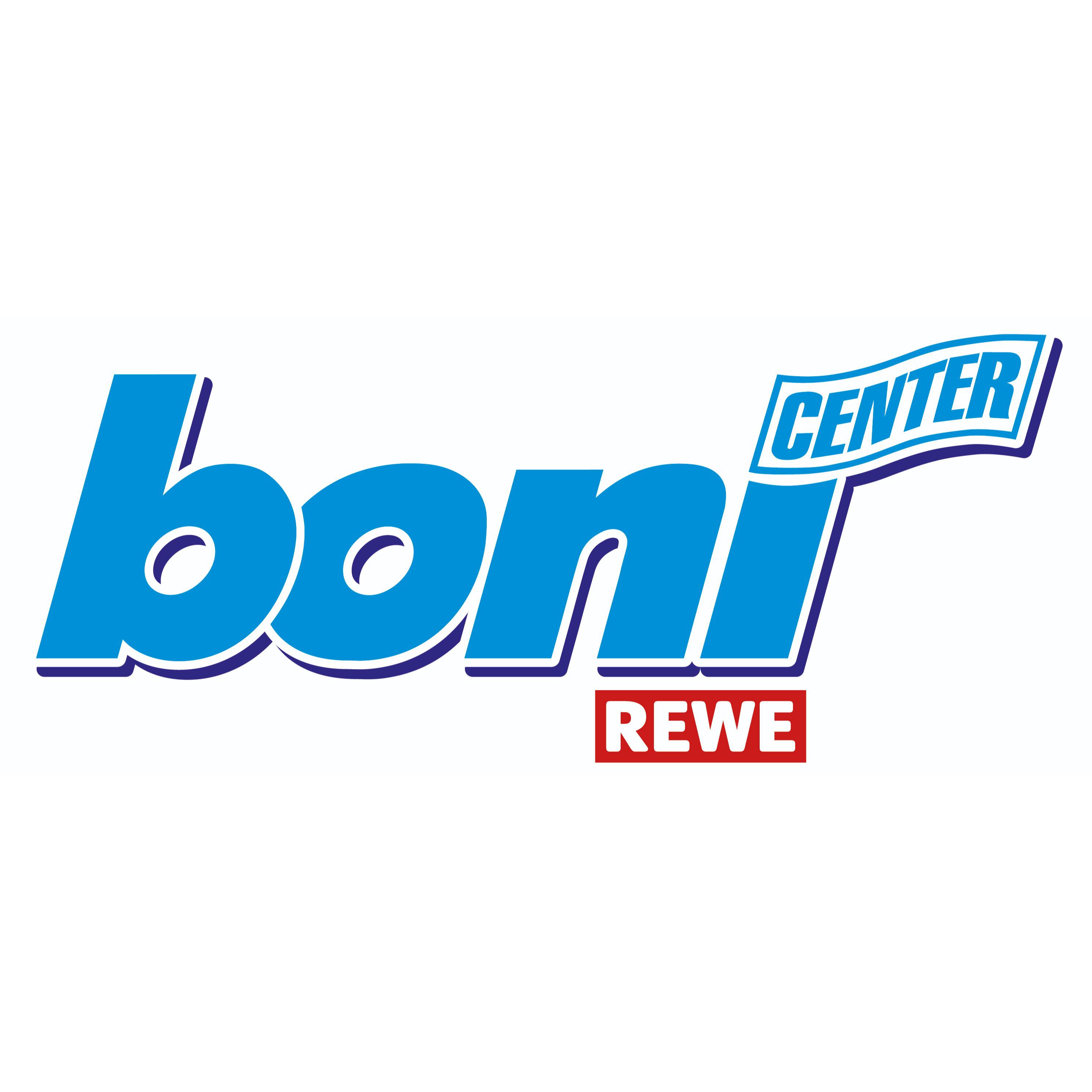 Logo von boni Center