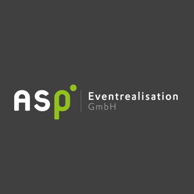 Logo von ASP Eventrealisation GmbH