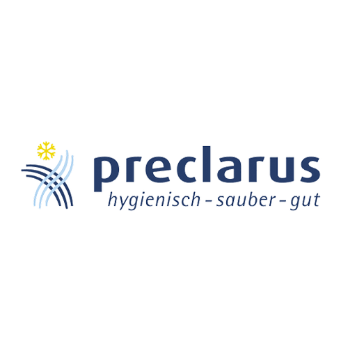Logo von preclarus GmbH