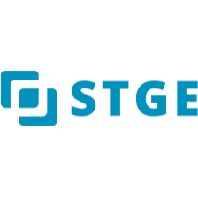 Logo von STGE GmbH (Schwerlast-Terminal-Gelsenkirchen GmbH)