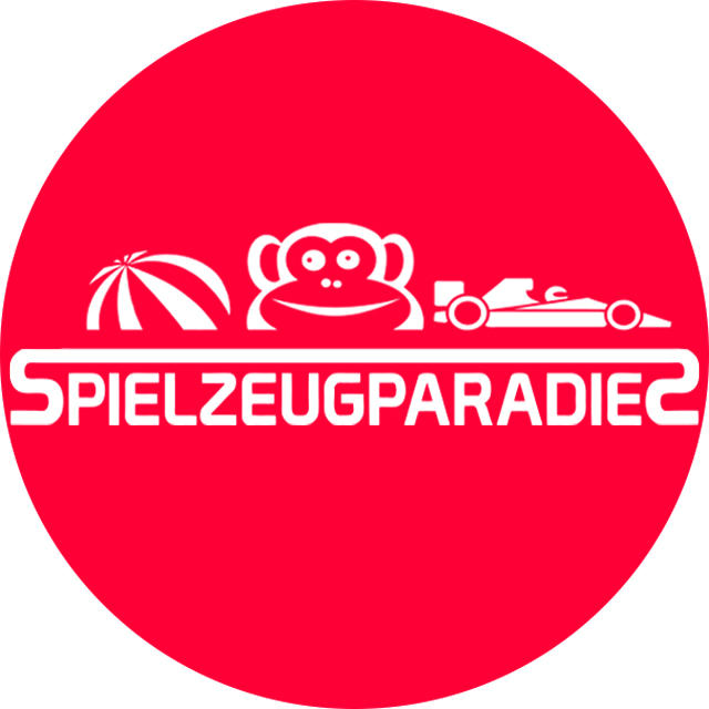 Logo von Spielzeugparadies GmbH