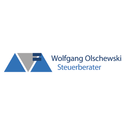 Logo von Wolfgang Olschewski Steuerberatung