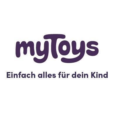 Logo von myToys Filiale Lüdenscheid