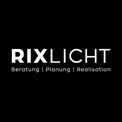 Logo von RIXLICHT GmbH + Co. KG