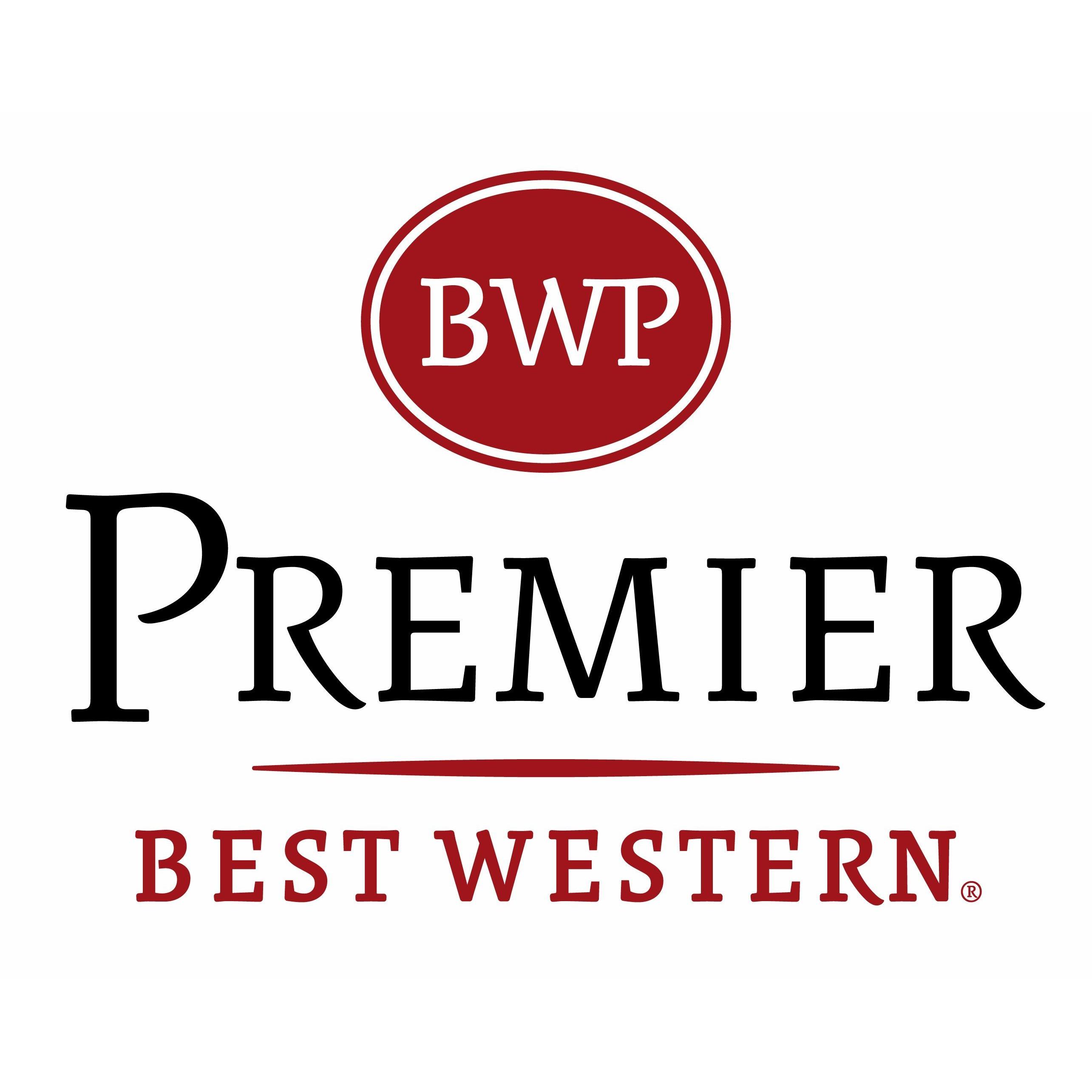 Logo von Parkhotel Engelsburg, BW Premier Collection by Best Western