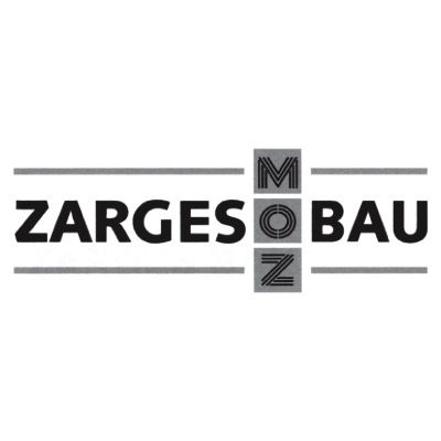 Logo von M. + O. Zarges GmbH & Co. Bauunternehmen