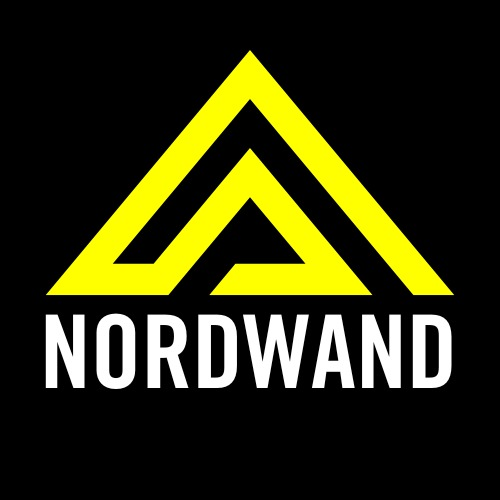 Logo von NORDWAND.digital - Werbeagentur für Social Media Marketing & Webdesign