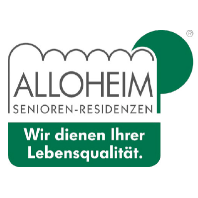 Logo von Seniorenhaus Gartenstadt