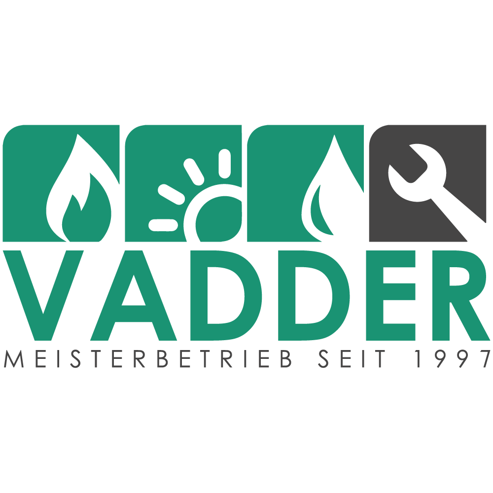 Logo von Vadder GmbH