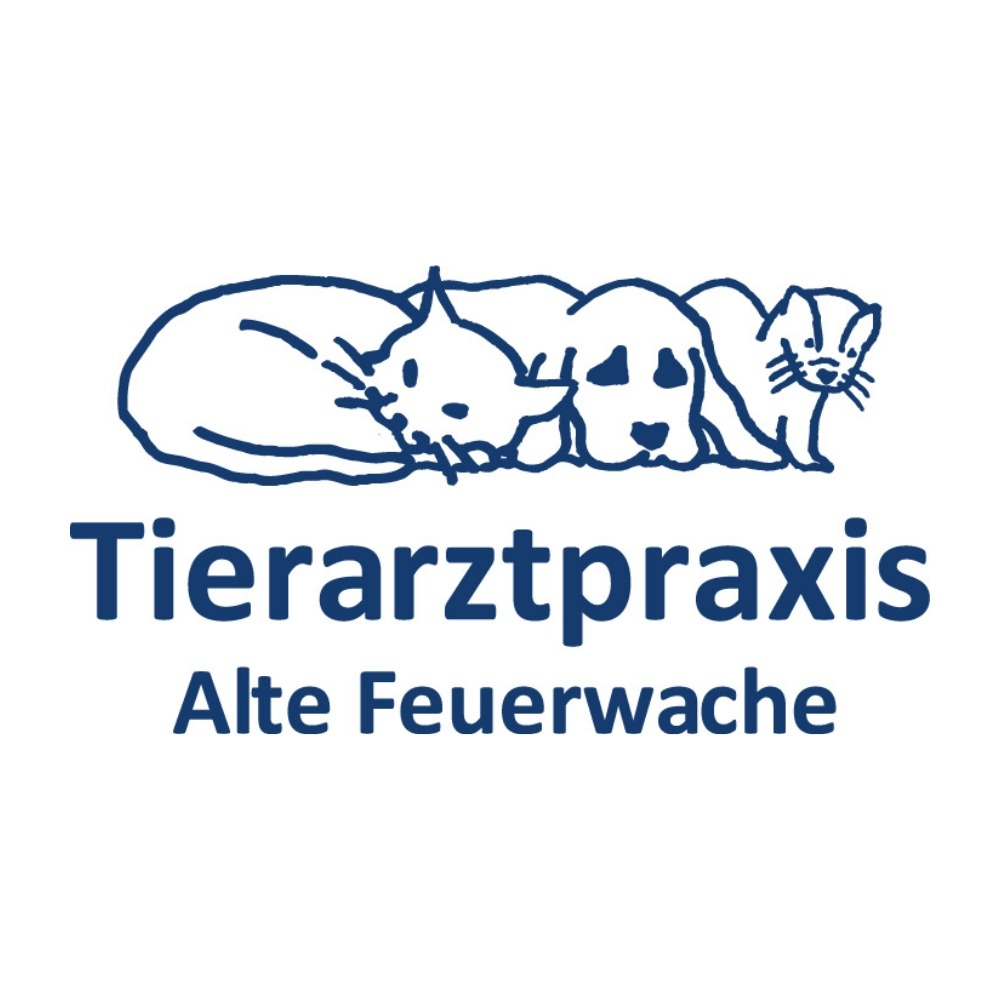 Logo von Tierarzt Mülheim, Tierarztpraxis Alte Feuerwache