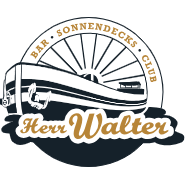 Logo von Hafen Event UG Eventschiff Herr Walter