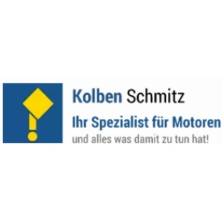 Logo von Kolben Schmitz e. K.