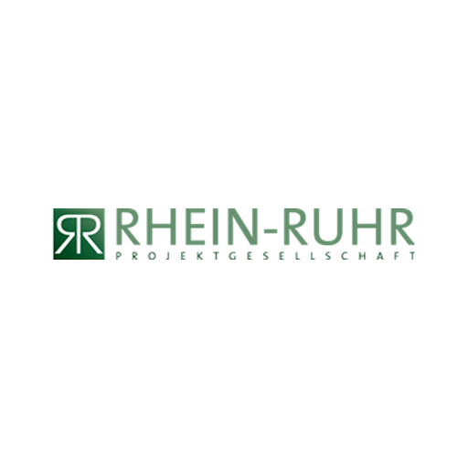 Logo von Rhein-Ruhr- Projektgesellschaft mbH | Bauprojektentwickler | Dortmund