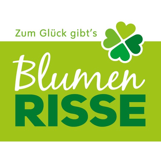 Logo von Blumen Risse Gartencenter Dortmund-Sölde