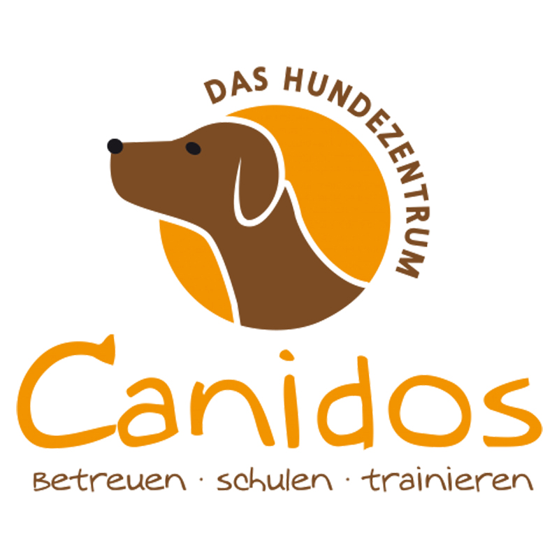 Logo von Hundezentrum Canidos Dortmund