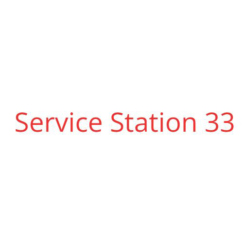 Logo von Textil Service Station 33