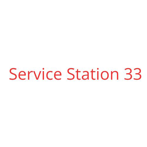 Logo von Textilpflege Service Station 33