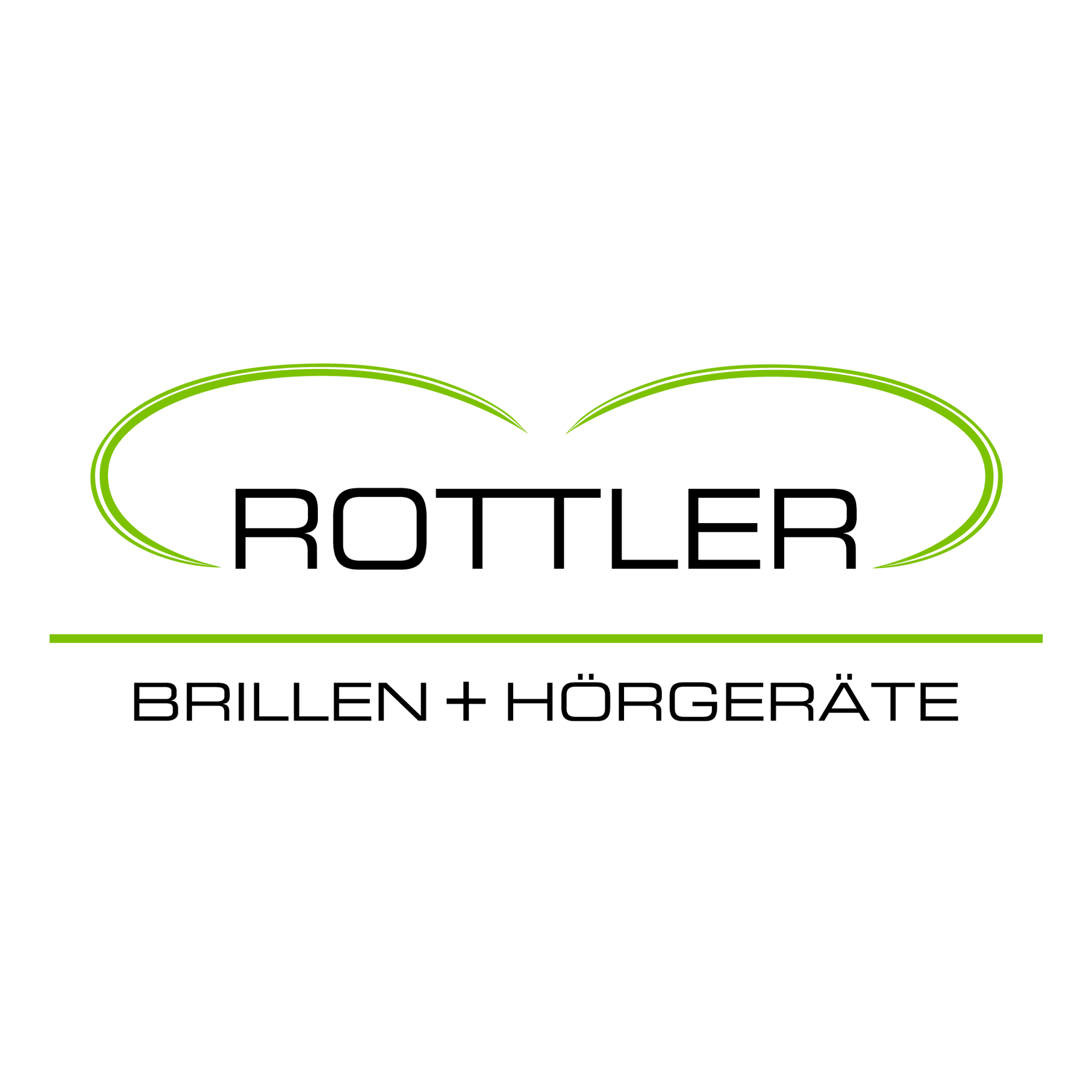 Logo von ROTTLER Brillen + Kontaktlinsen in Essen