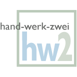 Logo von hand-werk-zwei e.K.