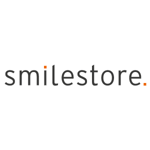 Logo von smilestore Zahnkosmetik - Bleaching Studio in Essen