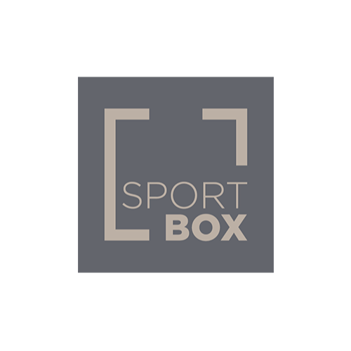 Logo von Sportbox Dortmund