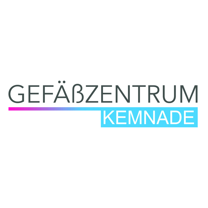 Logo von MVZ Gefäßzentrum Kemnade Gefäßchirurgie & Phlebologie