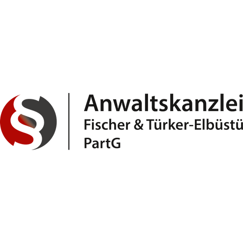 Logo von Anwaltskanzlei Fischer & Türker-Elbüstü PartG