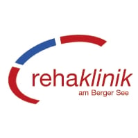 Logo von Reha Klinik am Berger See