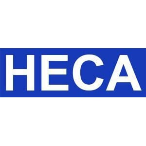 Logo von Ralf Heczko Rohrreinigung HECA